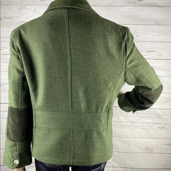 Steve & Barry’s Tweed Jacket - Picture 9 of 12